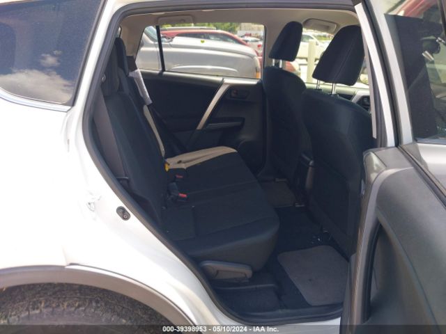 Photo 7 VIN: JTMBFREV0JJ239284 - TOYOTA RAV4 