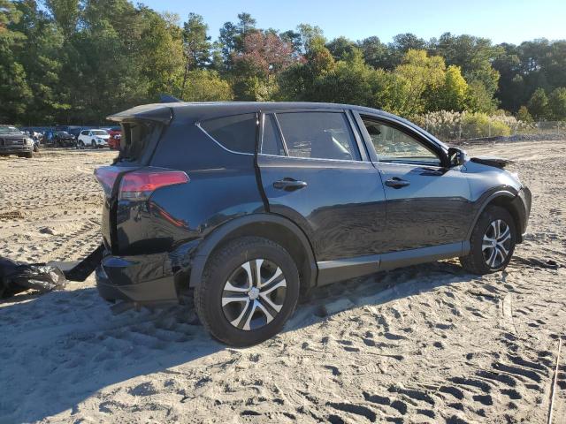 Photo 2 VIN: JTMBFREV0JJ242654 - TOYOTA RAV4 LE 