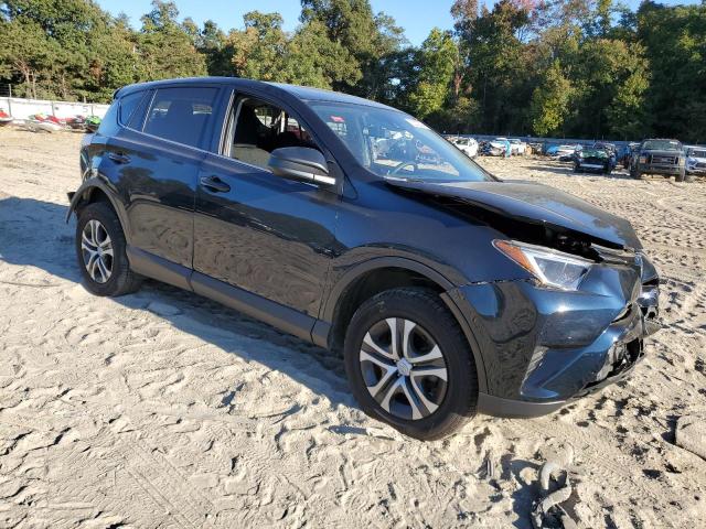 Photo 3 VIN: JTMBFREV0JJ242654 - TOYOTA RAV4 LE 