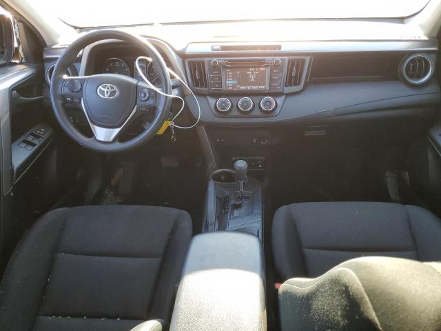 Photo 7 VIN: JTMBFREV0JJ242654 - TOYOTA RAV4 LE 