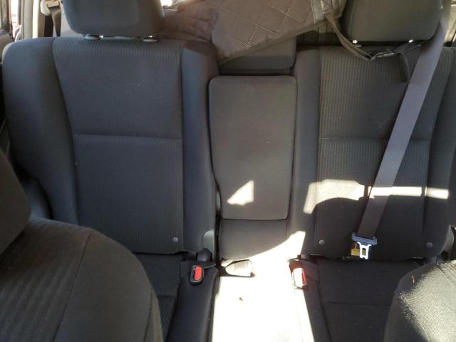 Photo 9 VIN: JTMBFREV0JJ242654 - TOYOTA RAV4 LE 