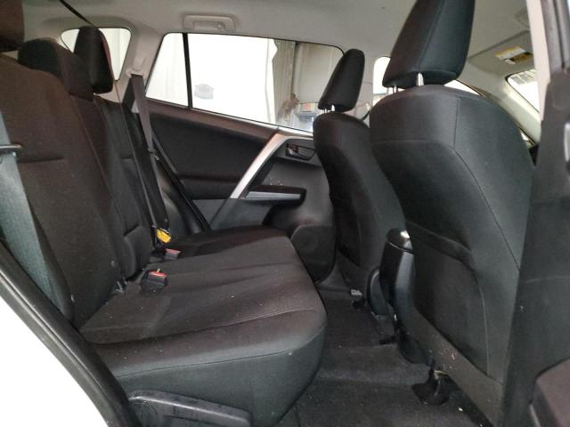 Photo 10 VIN: JTMBFREV0JJ244663 - TOYOTA RAV4 LE 