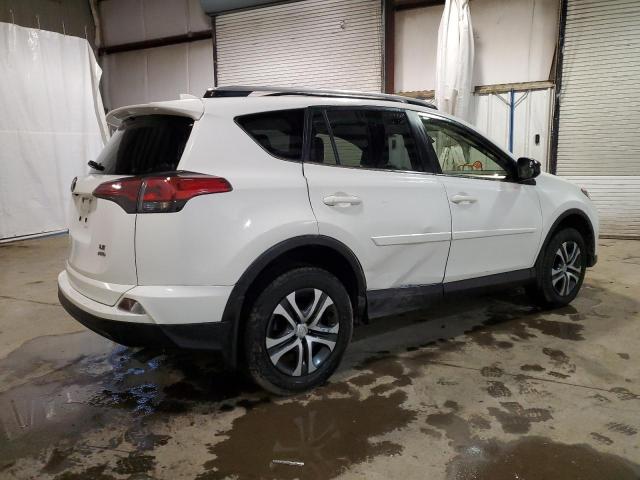 Photo 2 VIN: JTMBFREV0JJ244663 - TOYOTA RAV4 LE 