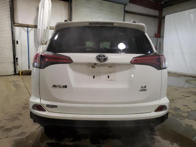 Photo 5 VIN: JTMBFREV0JJ244663 - TOYOTA RAV4 LE 