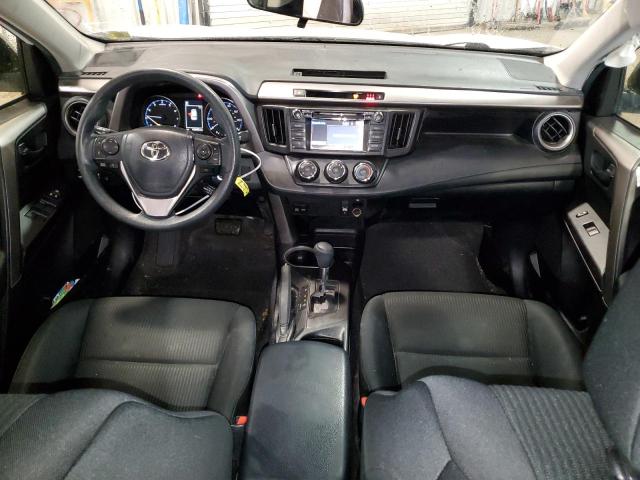 Photo 7 VIN: JTMBFREV0JJ244663 - TOYOTA RAV4 LE 