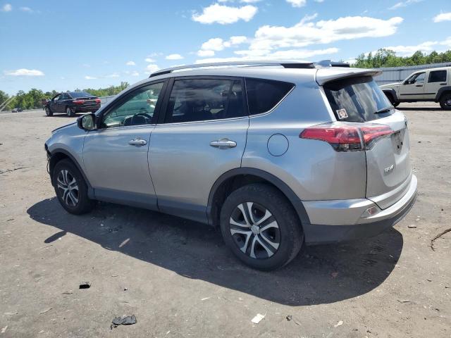 Photo 1 VIN: JTMBFREV0JJ258238 - TOYOTA RAV4 