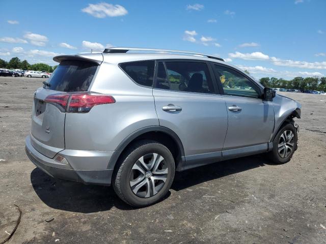 Photo 2 VIN: JTMBFREV0JJ258238 - TOYOTA RAV4 