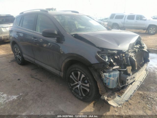 Photo 0 VIN: JTMBFREV0JJ724427 - TOYOTA RAV4 