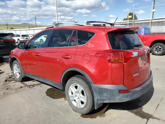 Photo 1 VIN: JTMBFREV1D5022517 - TOYOTA RAV4 