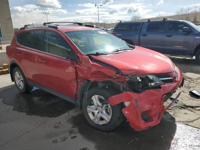 Photo 3 VIN: JTMBFREV1D5022517 - TOYOTA RAV4 