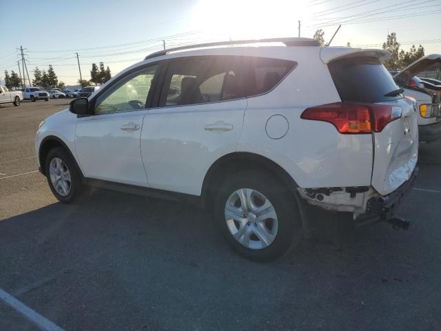 Photo 1 VIN: JTMBFREV1DD000877 - TOYOTA RAV4 LE 