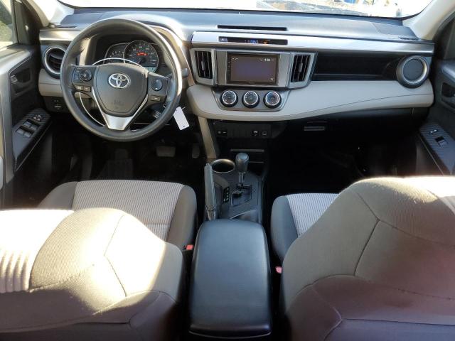 Photo 7 VIN: JTMBFREV1DD000877 - TOYOTA RAV4 LE 