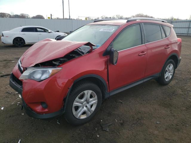 Photo 0 VIN: JTMBFREV1DD016142 - TOYOTA RAV4 