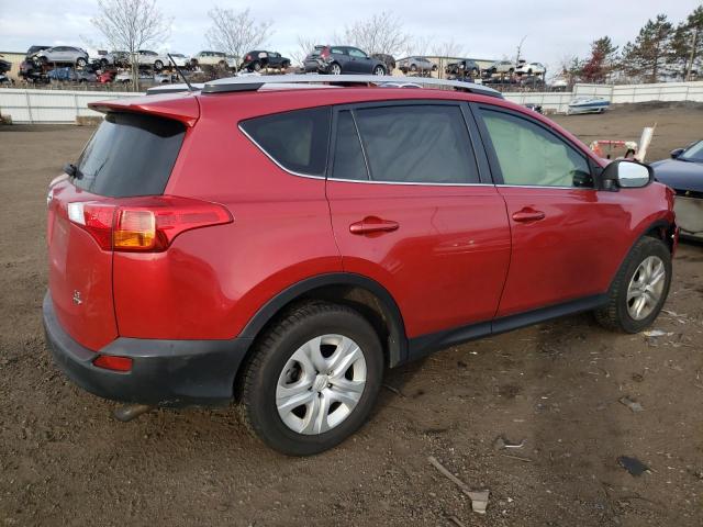 Photo 2 VIN: JTMBFREV1DD016142 - TOYOTA RAV4 