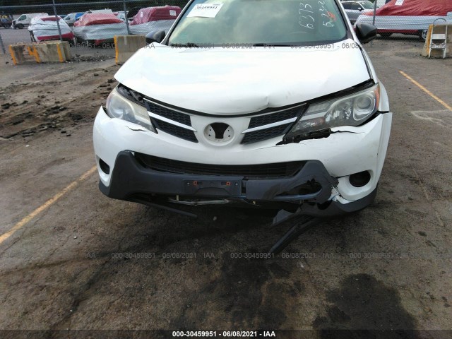 Photo 5 VIN: JTMBFREV1DD021695 - TOYOTA RAV4 