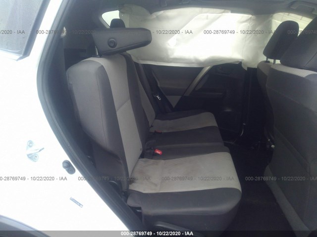 Photo 7 VIN: JTMBFREV1DD027609 - TOYOTA RAV4 