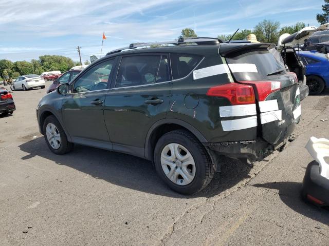 Photo 1 VIN: JTMBFREV1DD041929 - TOYOTA RAV4 