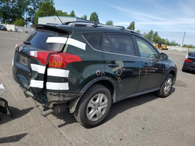 Photo 2 VIN: JTMBFREV1DD041929 - TOYOTA RAV4 