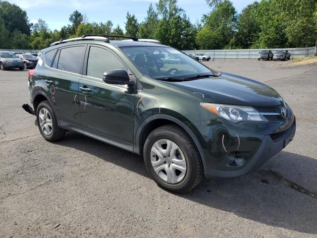 Photo 3 VIN: JTMBFREV1DD041929 - TOYOTA RAV4 