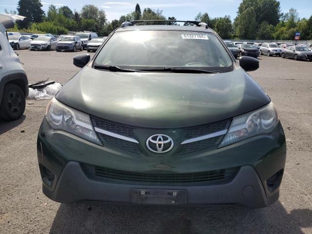 Photo 4 VIN: JTMBFREV1DD041929 - TOYOTA RAV4 