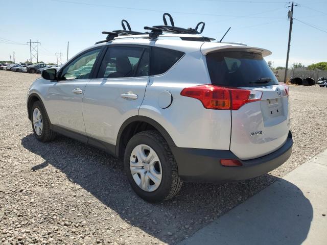 Photo 1 VIN: JTMBFREV1DD044314 - TOYOTA RAV4 LE 