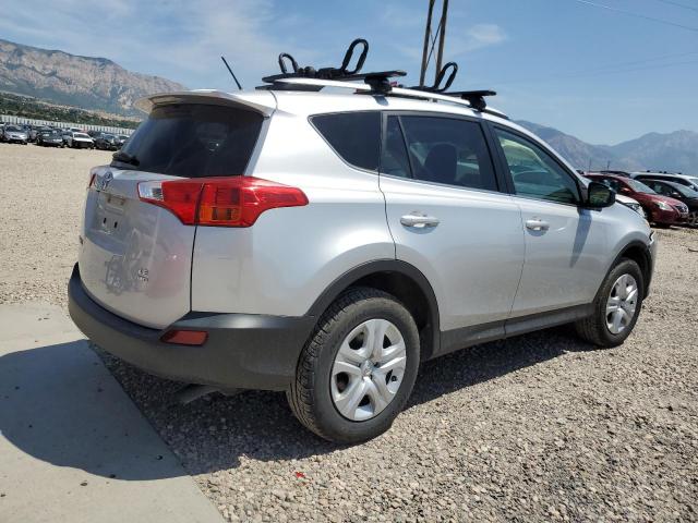 Photo 2 VIN: JTMBFREV1DD044314 - TOYOTA RAV4 LE 