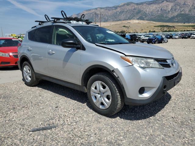 Photo 3 VIN: JTMBFREV1DD044314 - TOYOTA RAV4 LE 