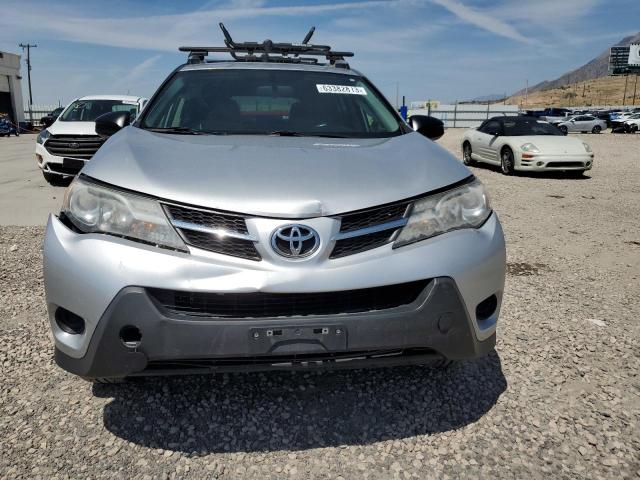 Photo 4 VIN: JTMBFREV1DD044314 - TOYOTA RAV4 LE 