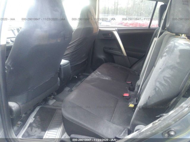 Photo 7 VIN: JTMBFREV1ED059140 - TOYOTA RAV4 