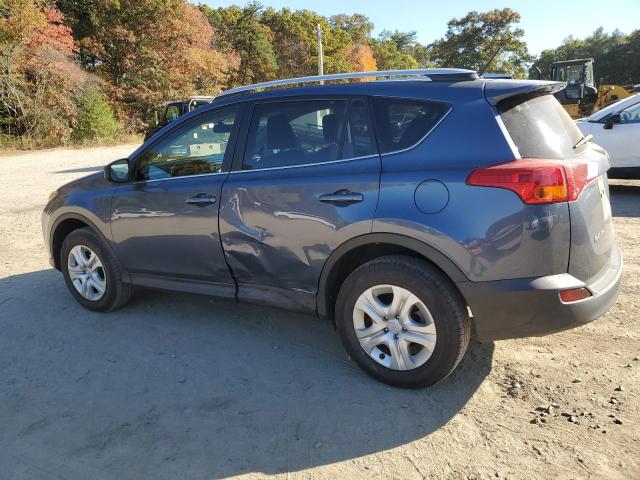 Photo 1 VIN: JTMBFREV1ED067142 - TOYOTA RAV4 LE 