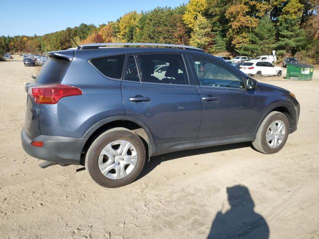 Photo 2 VIN: JTMBFREV1ED067142 - TOYOTA RAV4 LE 