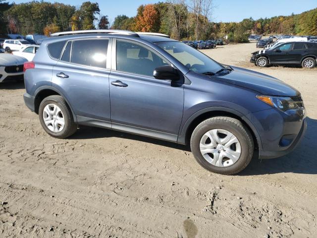 Photo 3 VIN: JTMBFREV1ED067142 - TOYOTA RAV4 LE 