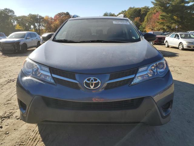 Photo 4 VIN: JTMBFREV1ED067142 - TOYOTA RAV4 LE 