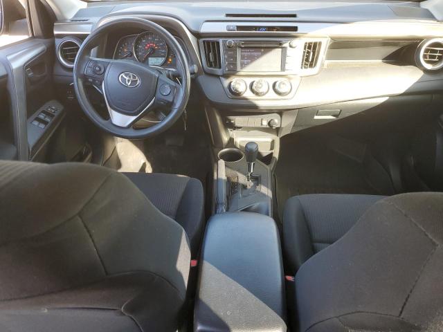 Photo 7 VIN: JTMBFREV1ED067142 - TOYOTA RAV4 LE 