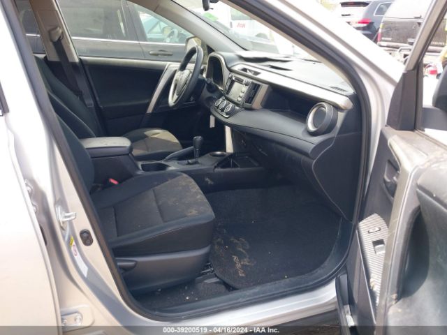 Photo 4 VIN: JTMBFREV1ED071854 - TOYOTA RAV4 