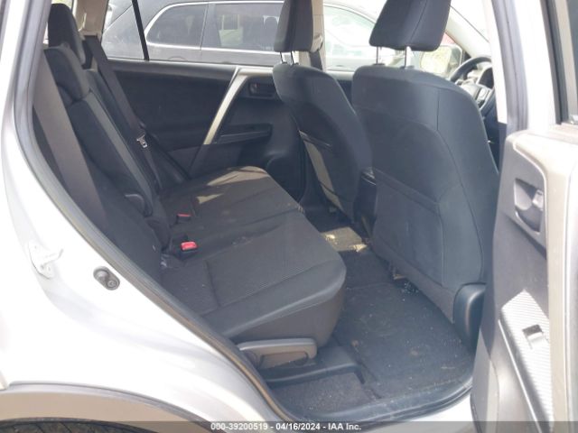 Photo 7 VIN: JTMBFREV1ED071854 - TOYOTA RAV4 