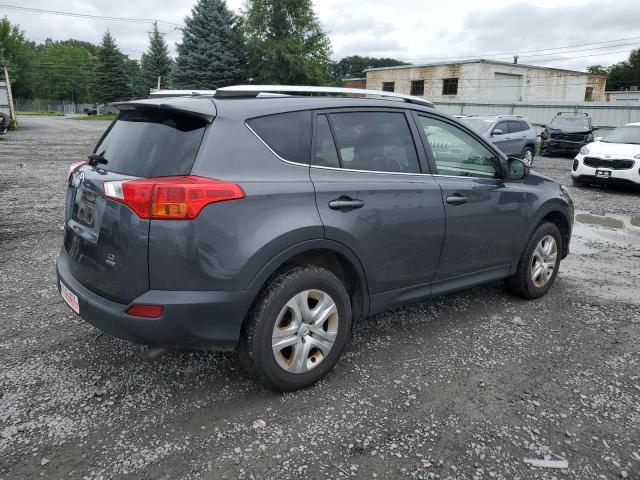 Photo 2 VIN: JTMBFREV1ED075421 - TOYOTA RAV4 LE 