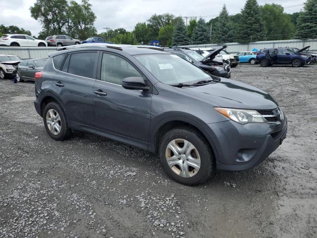 Photo 3 VIN: JTMBFREV1ED075421 - TOYOTA RAV4 LE 