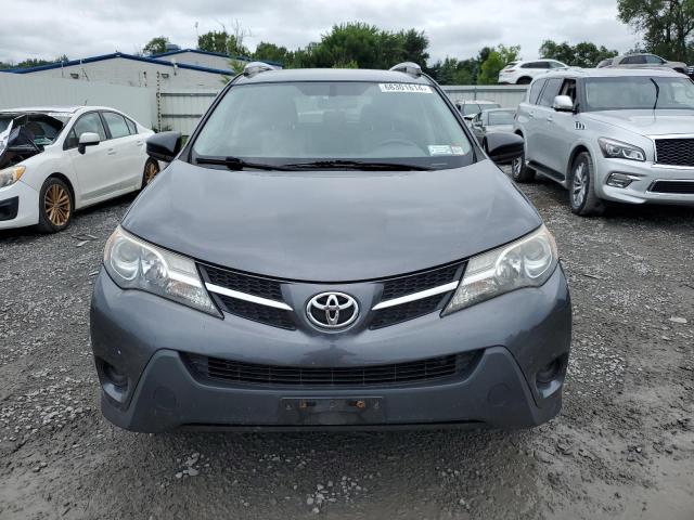 Photo 4 VIN: JTMBFREV1ED075421 - TOYOTA RAV4 LE 