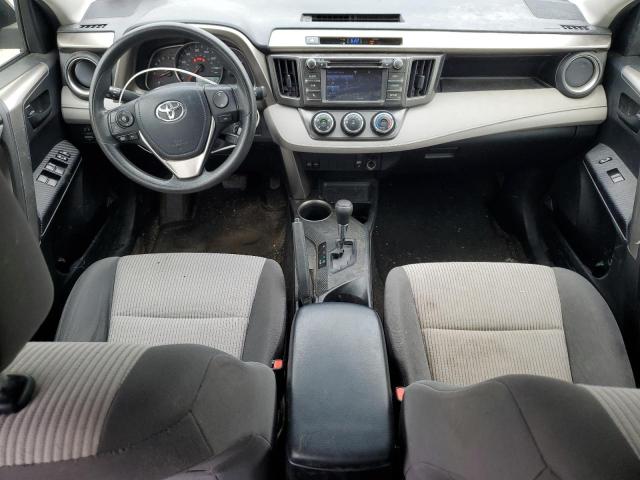 Photo 7 VIN: JTMBFREV1ED075421 - TOYOTA RAV4 LE 