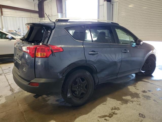 Photo 2 VIN: JTMBFREV1ED088654 - TOYOTA RAV4 LE 