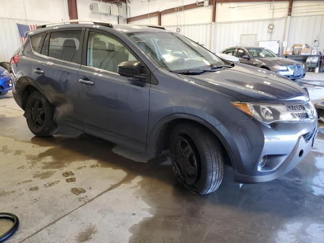 Photo 3 VIN: JTMBFREV1ED088654 - TOYOTA RAV4 LE 