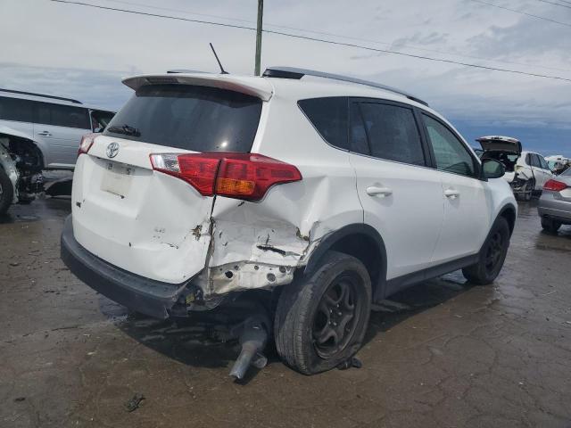 Photo 2 VIN: JTMBFREV1ED094437 - TOYOTA RAV4 LE 