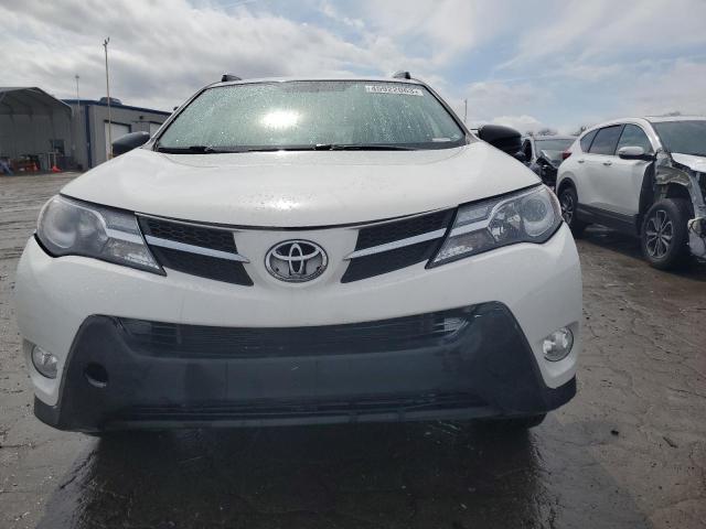 Photo 4 VIN: JTMBFREV1ED094437 - TOYOTA RAV4 LE 