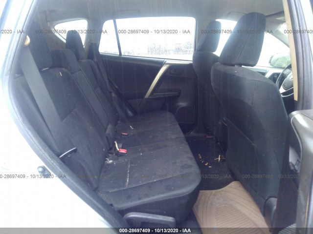 Photo 7 VIN: JTMBFREV1EJ000459 - TOYOTA RAV4 