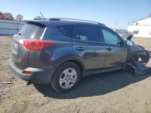 Photo 2 VIN: JTMBFREV1EJ009274 - TOYOTA RAV4 LE 