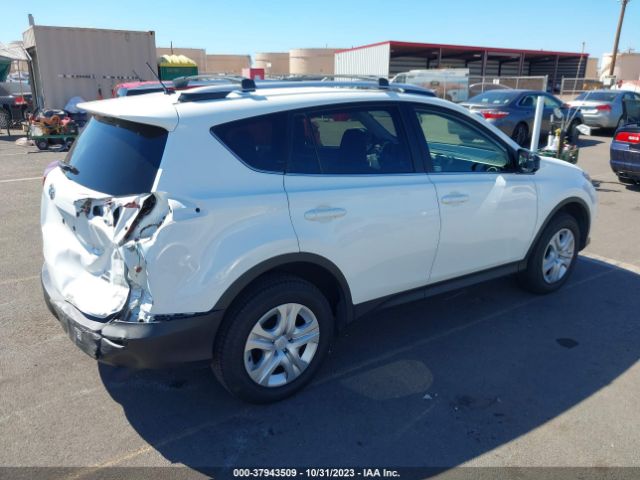 Photo 3 VIN: JTMBFREV1EJ009405 - TOYOTA RAV4 