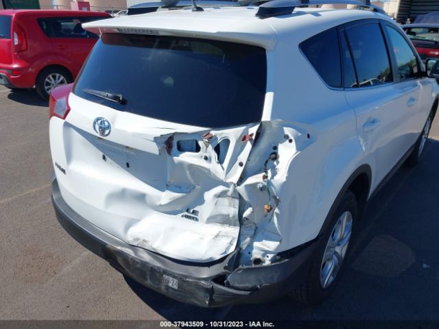 Photo 5 VIN: JTMBFREV1EJ009405 - TOYOTA RAV4 