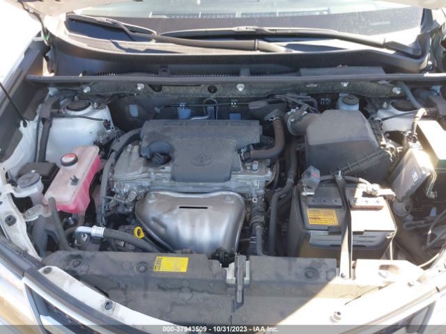 Photo 9 VIN: JTMBFREV1EJ009405 - TOYOTA RAV4 