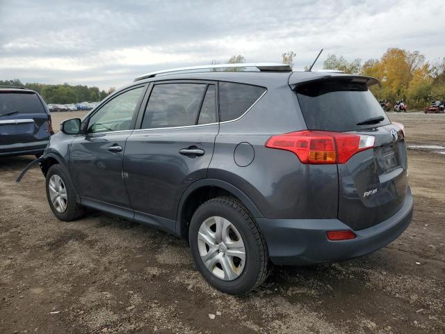 Photo 1 VIN: JTMBFREV1FD107365 - TOYOTA RAV4 